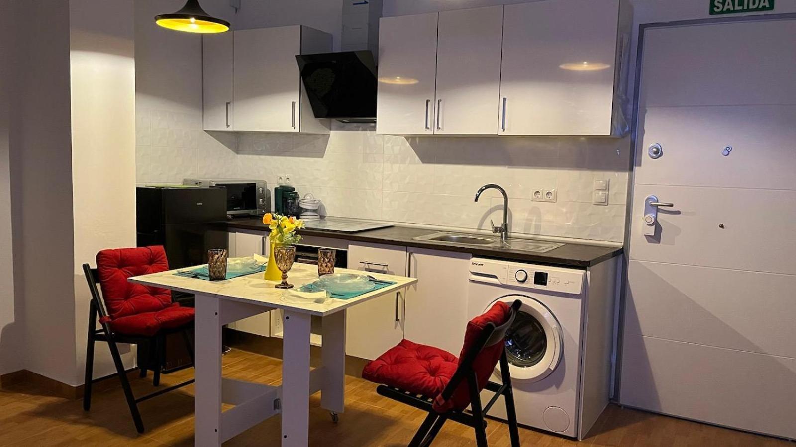 Apartment Edsan