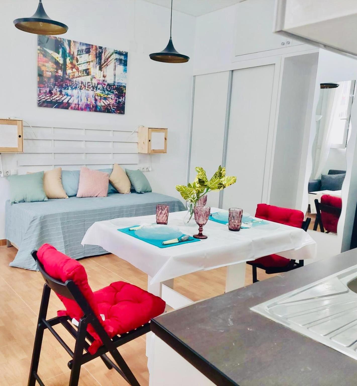 Apartment Edsan