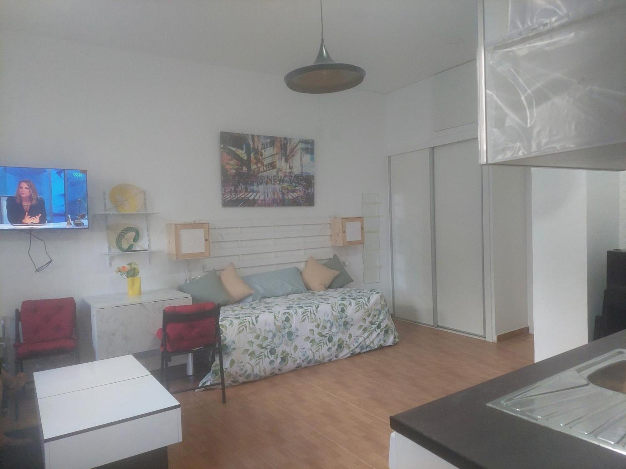 Appartement Edsan Madrid