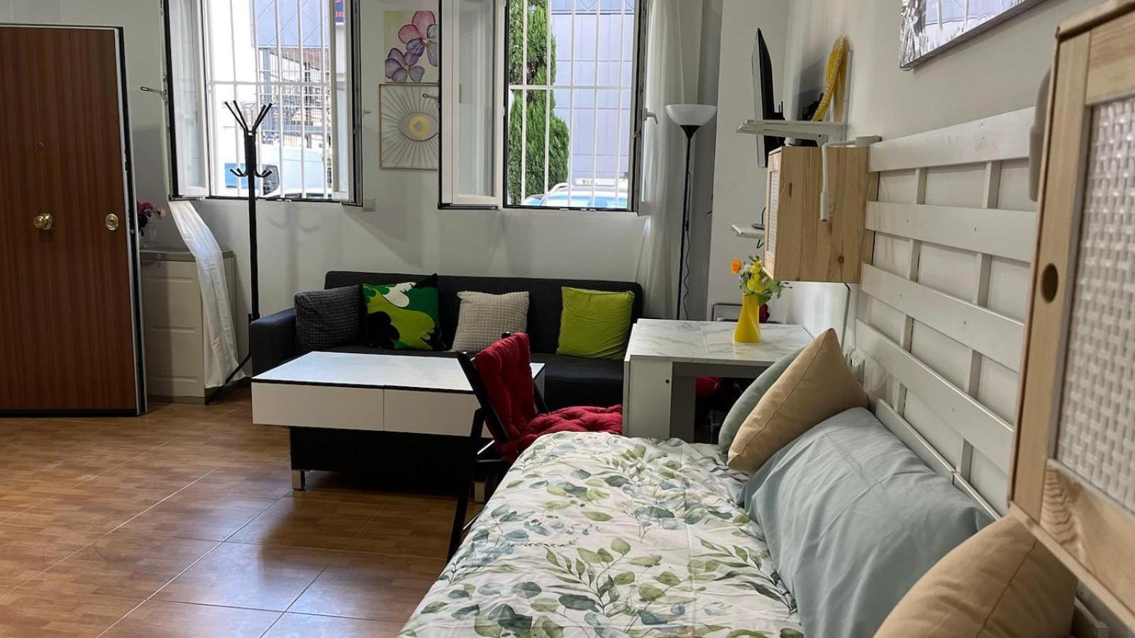 Apartment Edsan