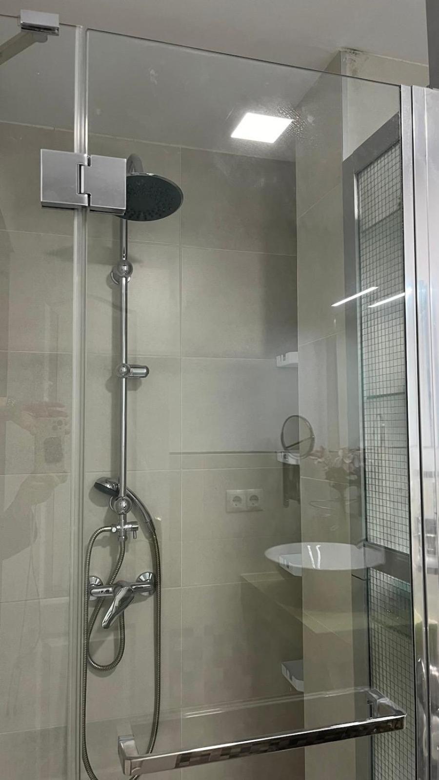Apartment Edsan *