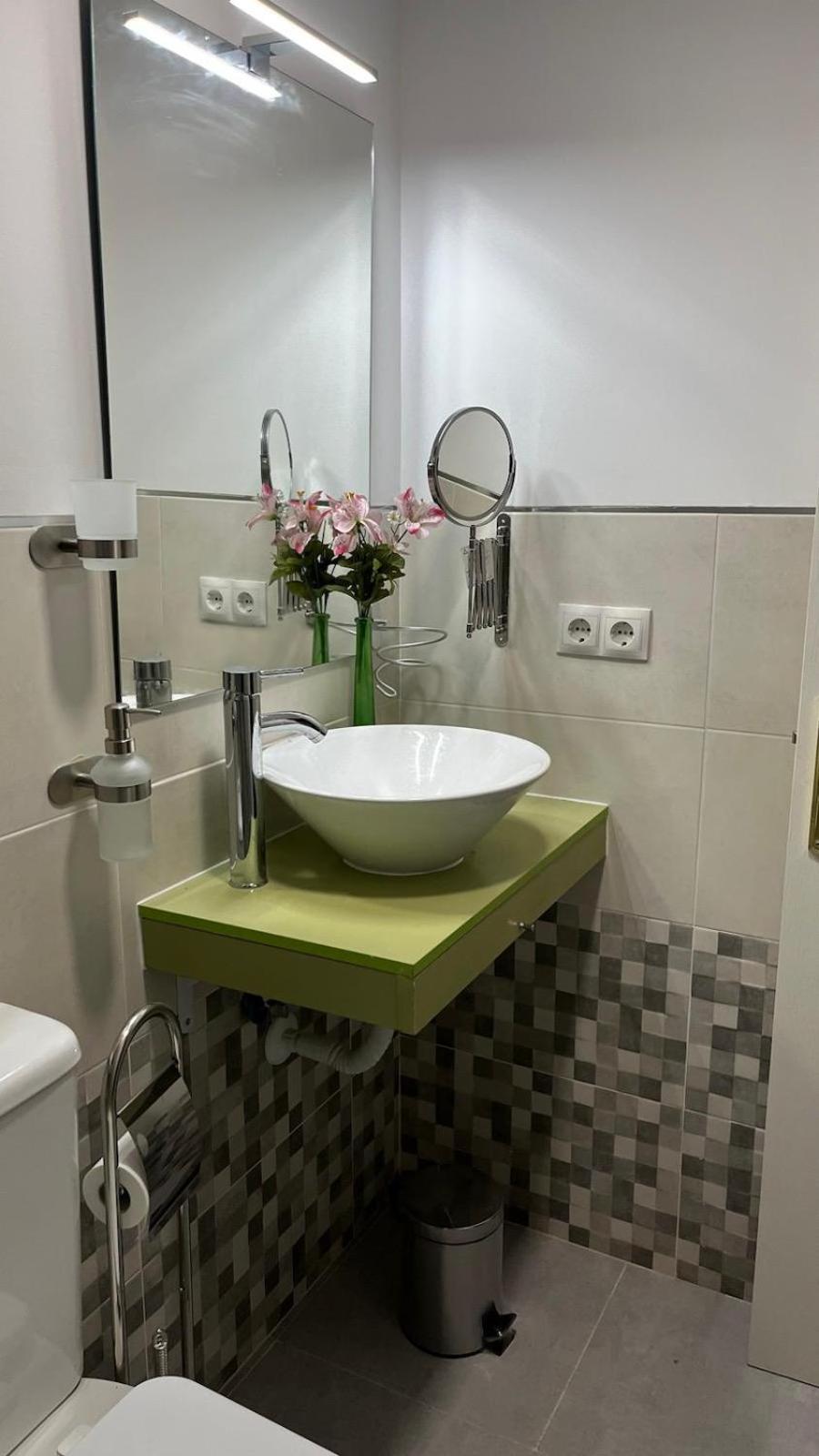 Appartement Edsan Madrid