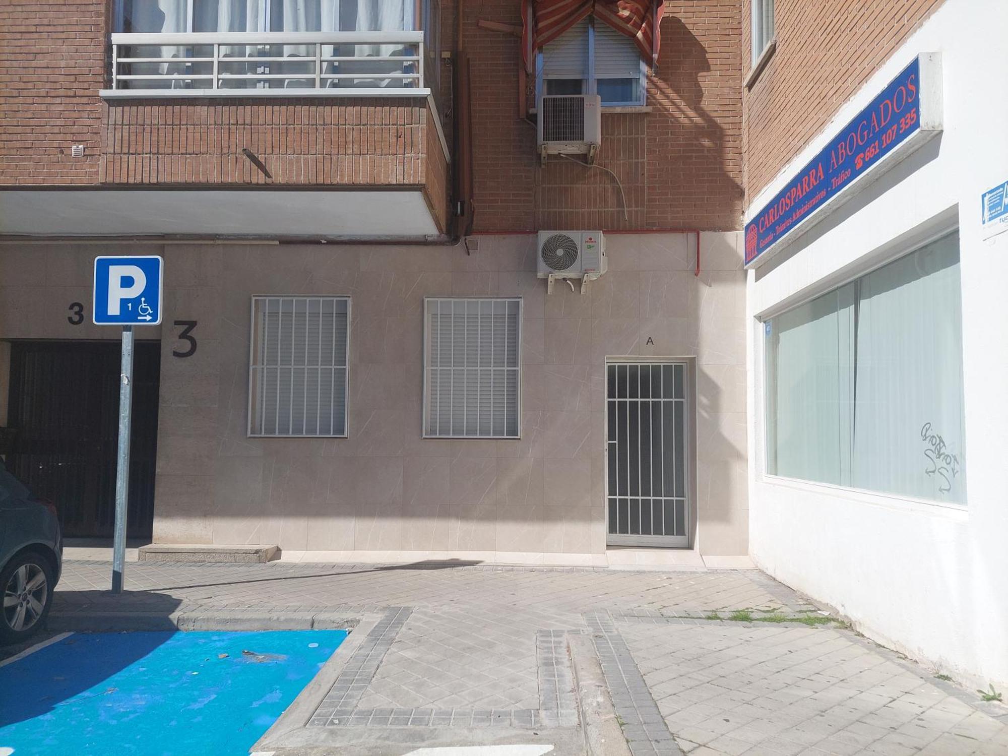 Edsan * Madrid