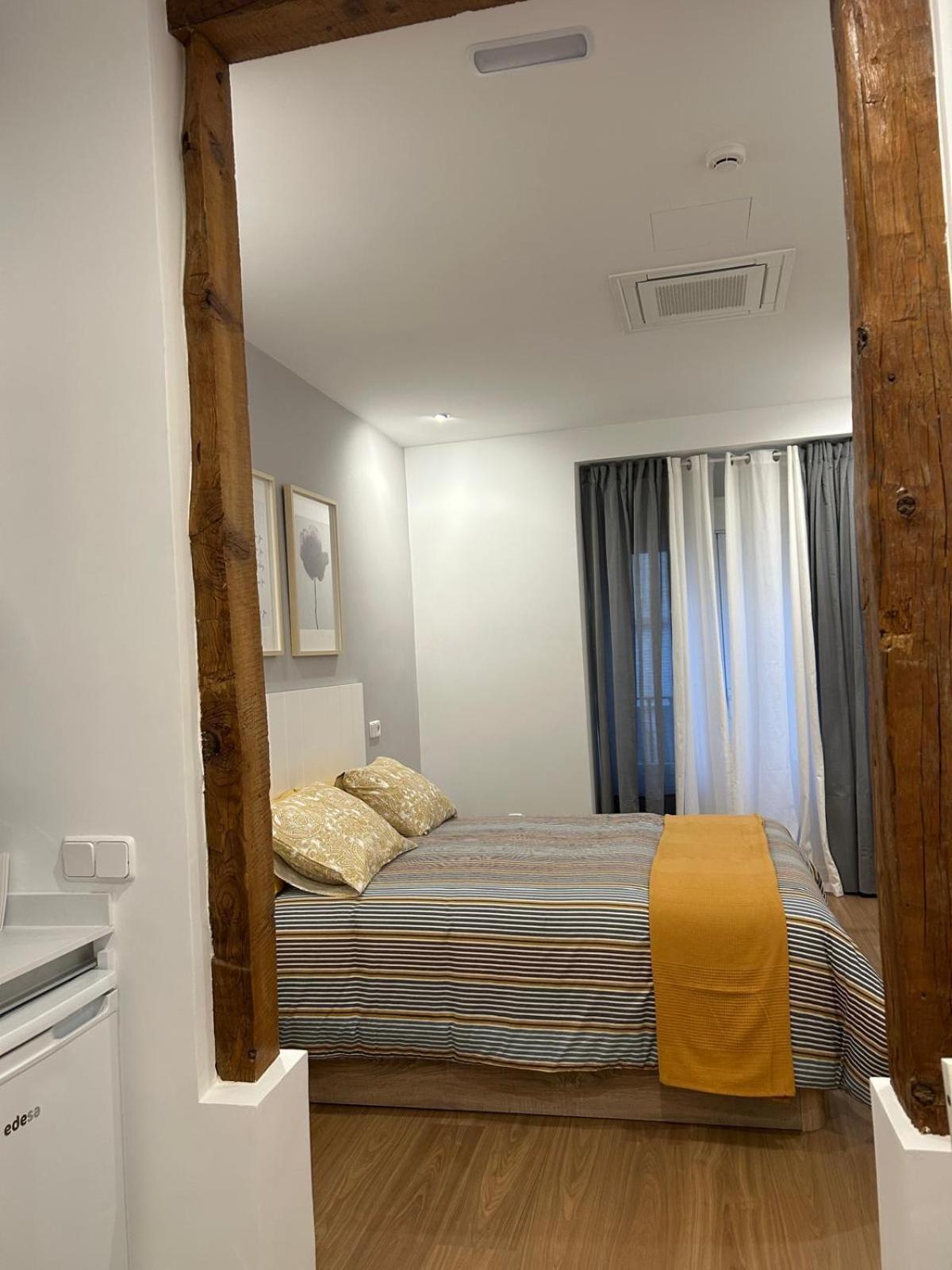 Gravina Apartment Madrid