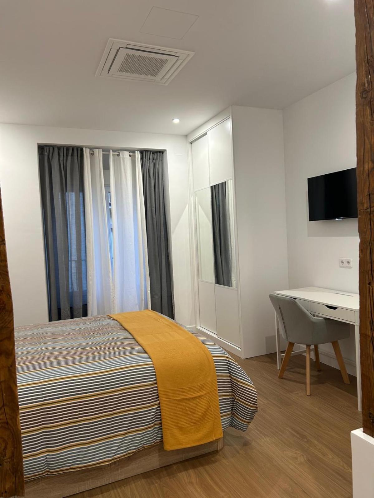 Gravina Apartment Madrid