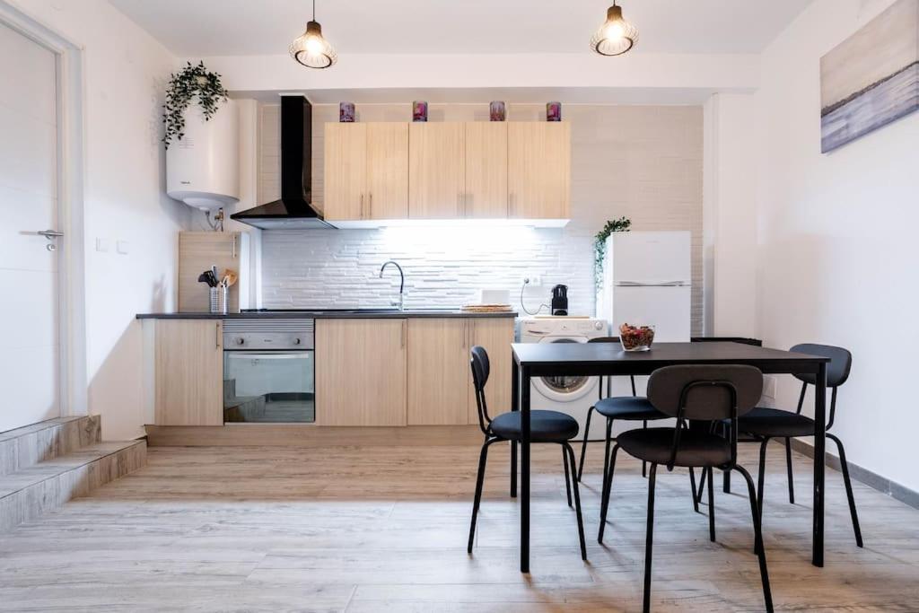 Apto El Carmen Appartement Madrid