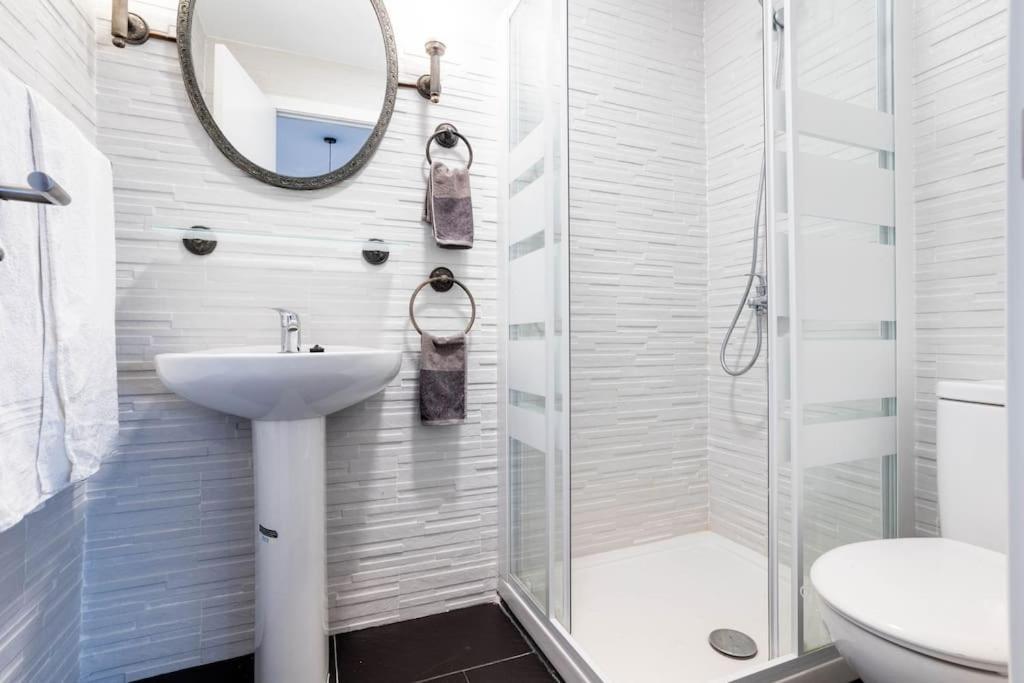 Apartment Apto El Carmen *