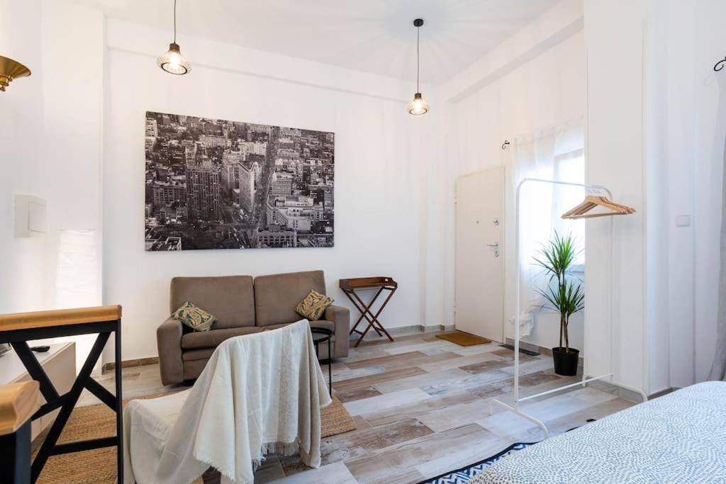 Apto El Carmen Appartement *