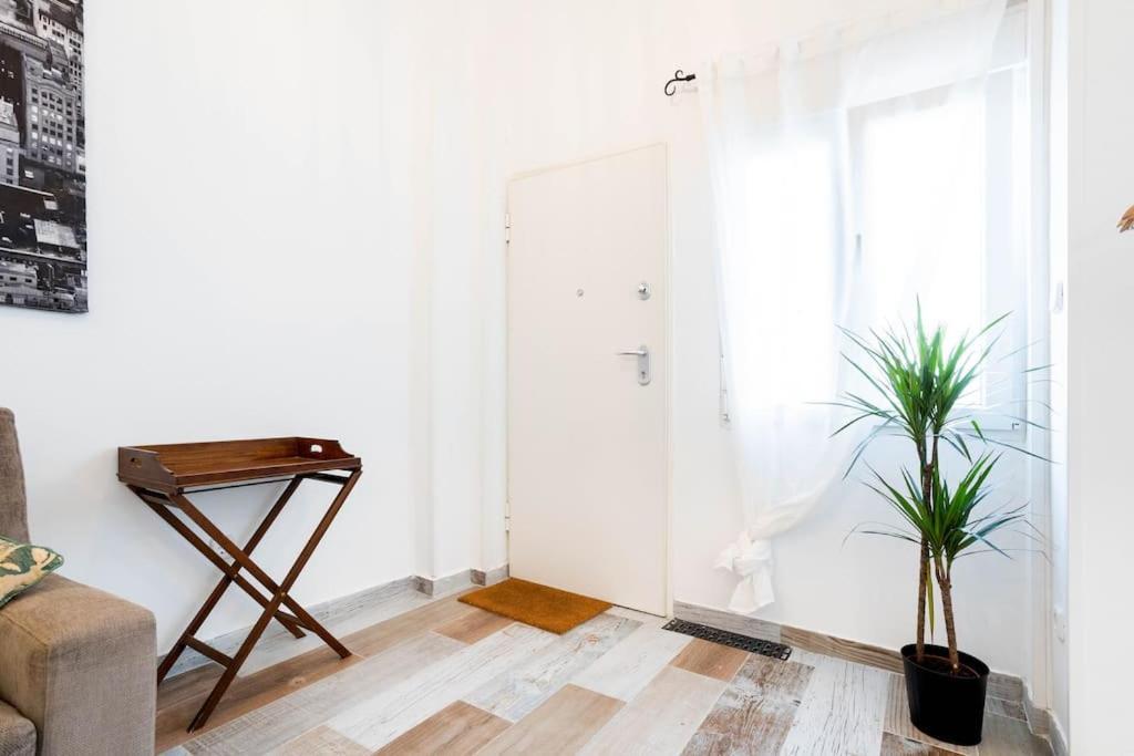 Apartment Apto El Carmen Madrid