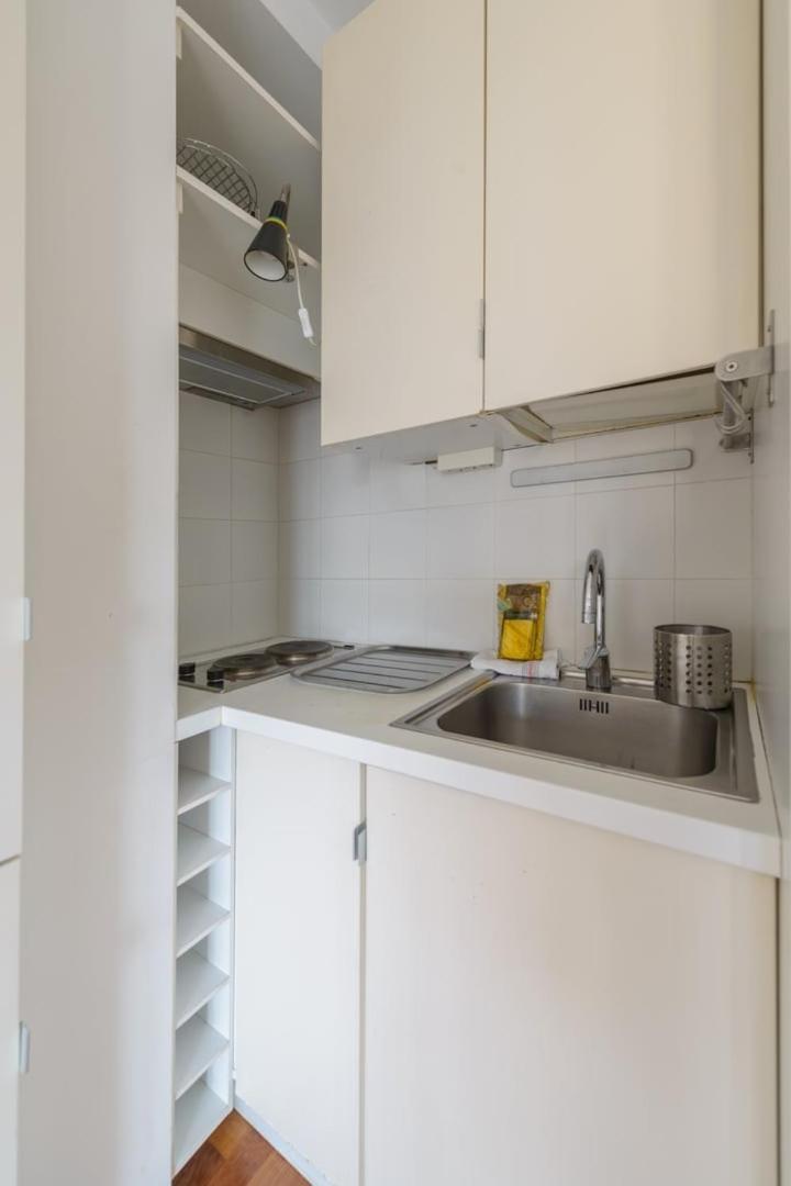 Guestready - A Homely In The Center Apartamento Madrid