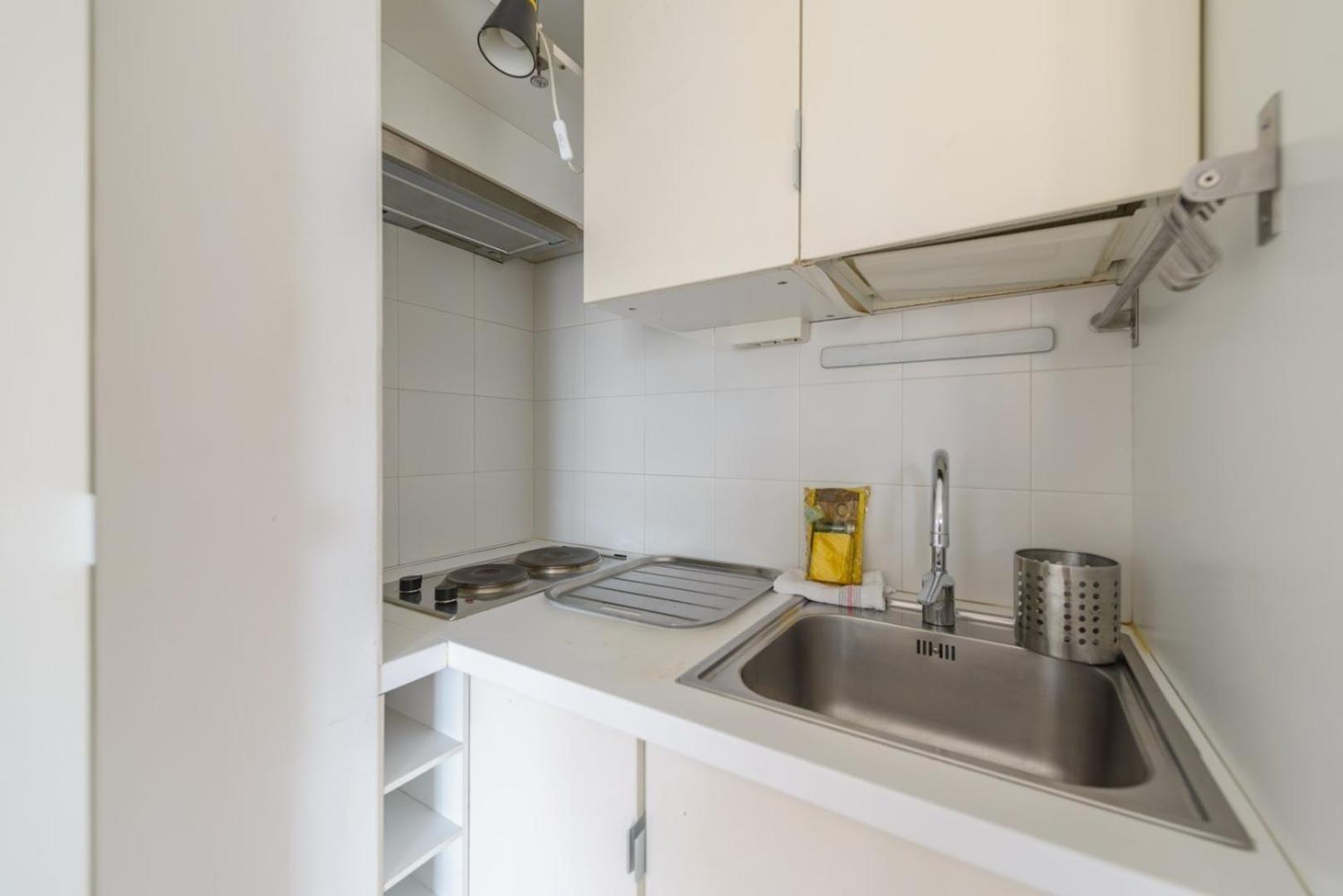 Apartamento Guestready - A Homely In The Center *