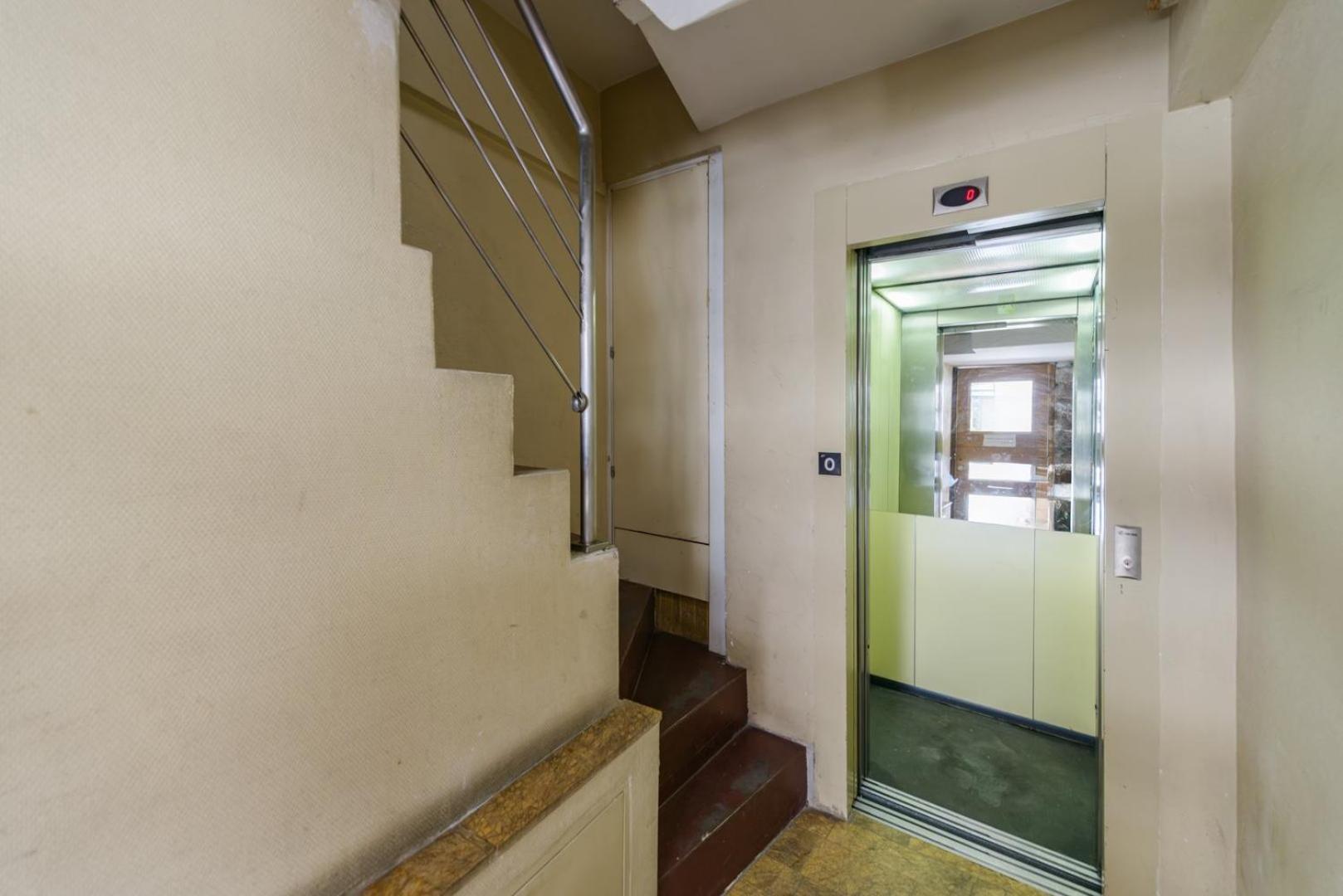 Guestready - A Homely In The Center Apartamento Madrid