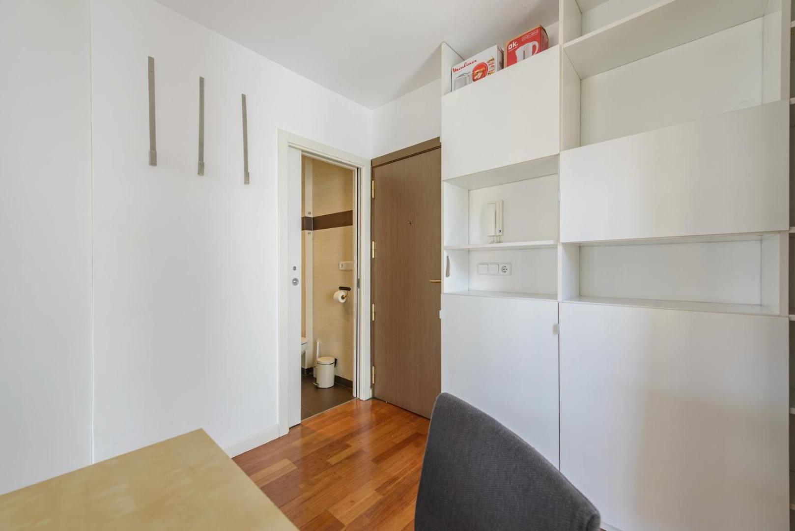 Apartamento Guestready - A Homely In The Center Madrid