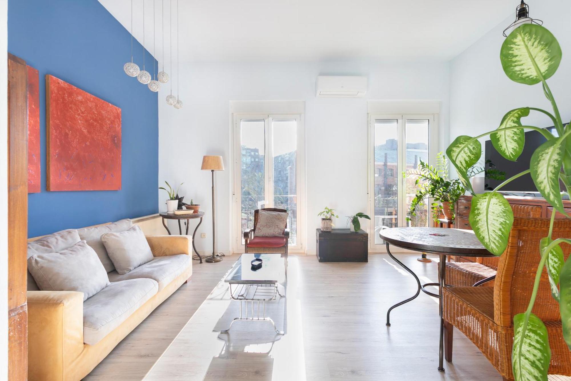 Apartamento Homenfun Menendez Pelayo