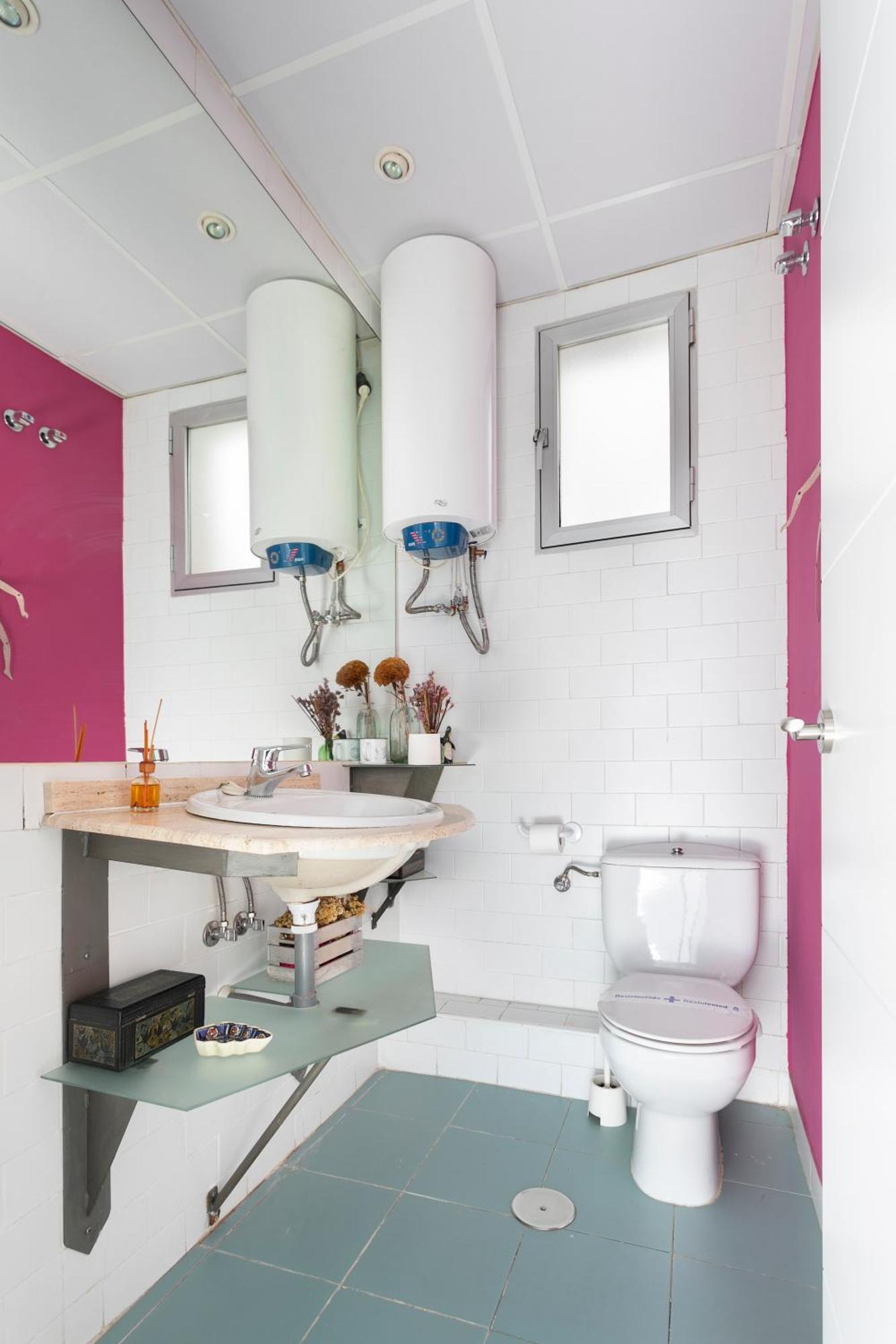Apartamento Homenfun Menendez Pelayo Madrid