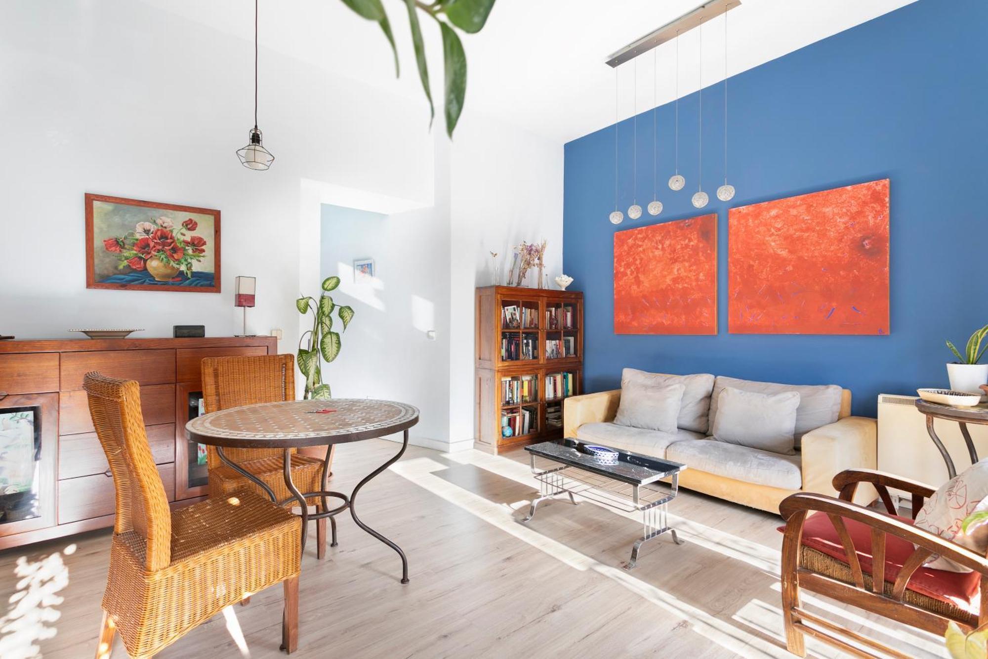 Homenfun Menendez Pelayo Apartamento