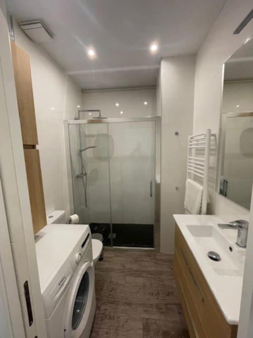 Appartement Nuevo Y Confortable En Vista Alegre Madrid