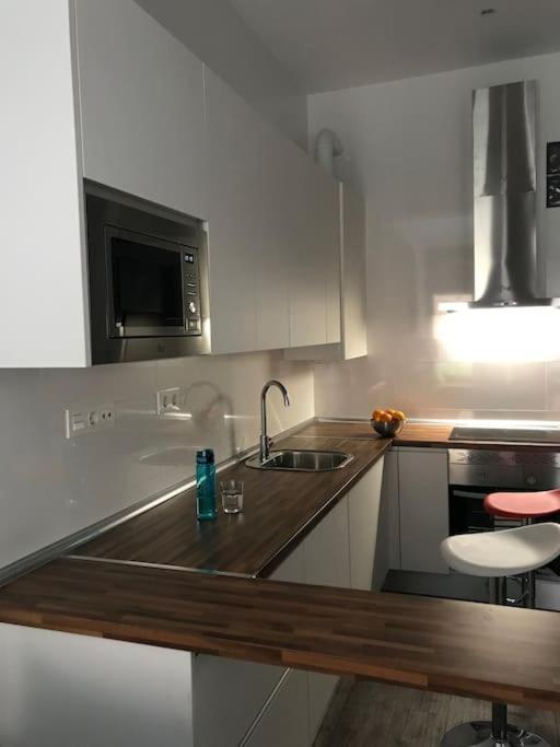 Appartement Nuevo Y Confortable En Vista Alegre *