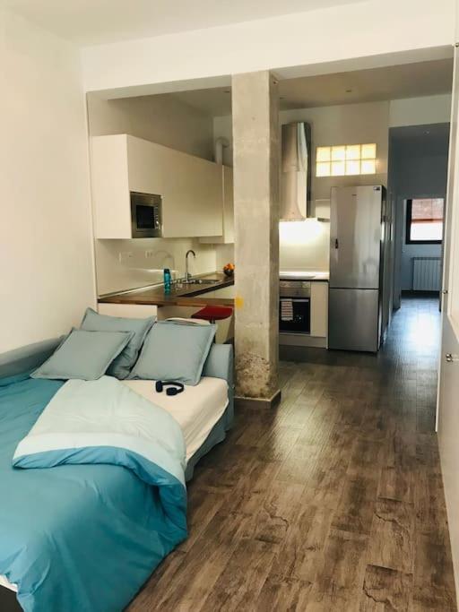 Appartement Nuevo Y Confortable En Vista Alegre Madrid
