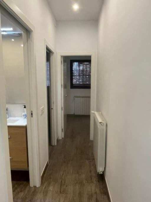 Nuevo Y Confortable En Vista Alegre Appartement