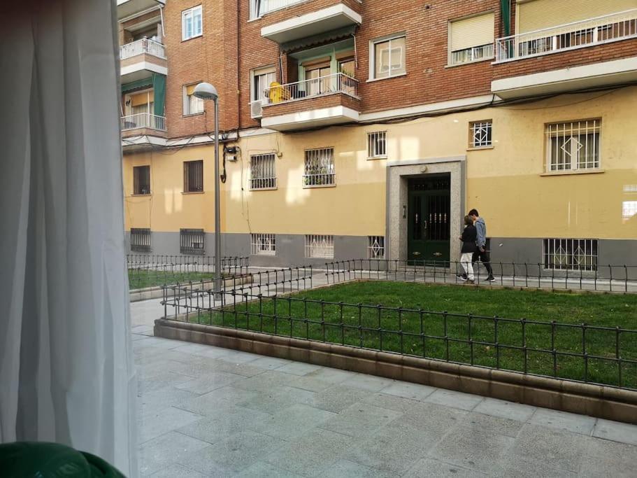 Appartement Nuevo Y Confortable En Vista Alegre