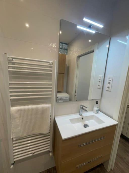 Nuevo Y Confortable En Vista Alegre Appartement *