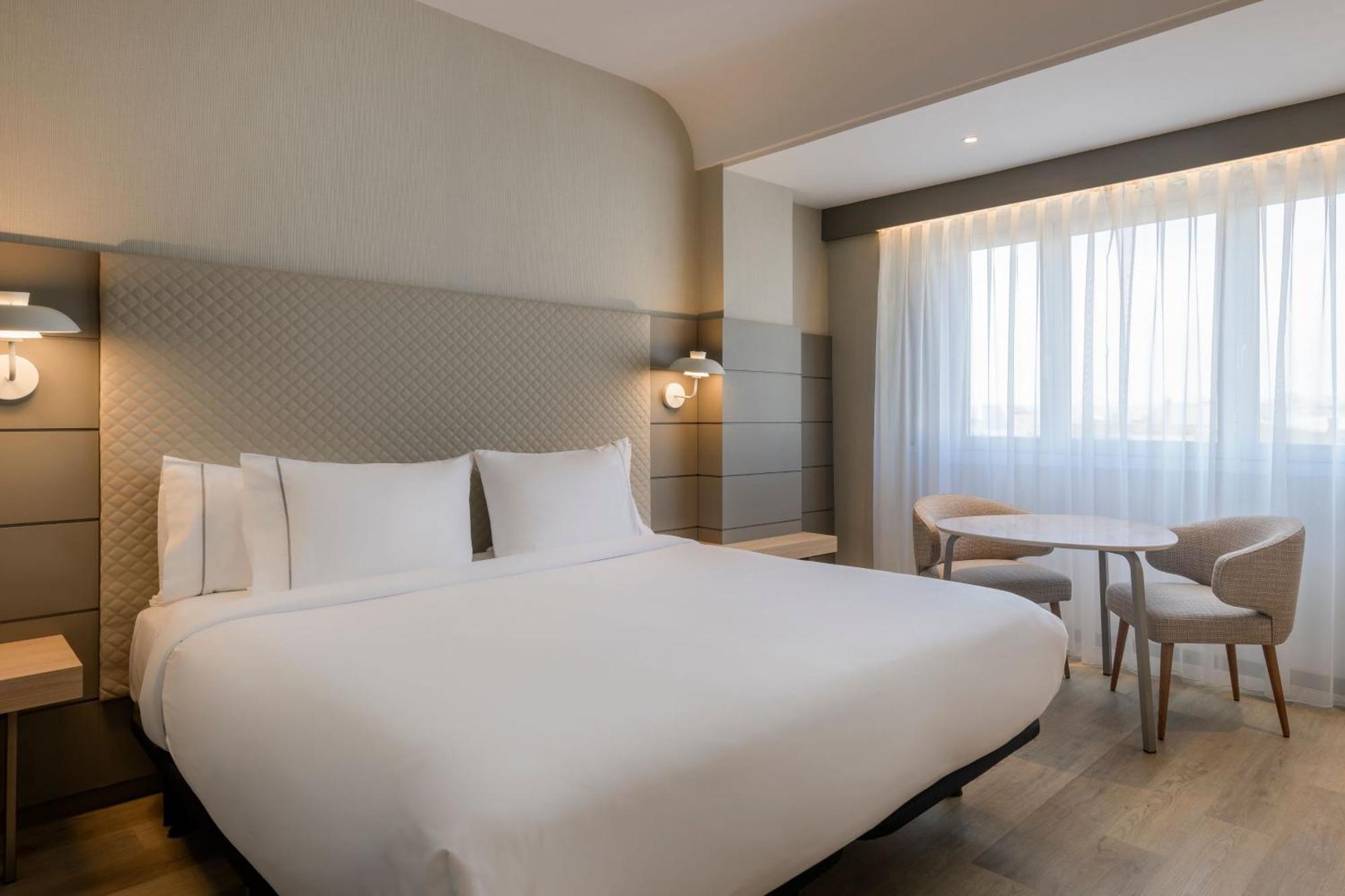Ac Carlton By Marriott Madrid