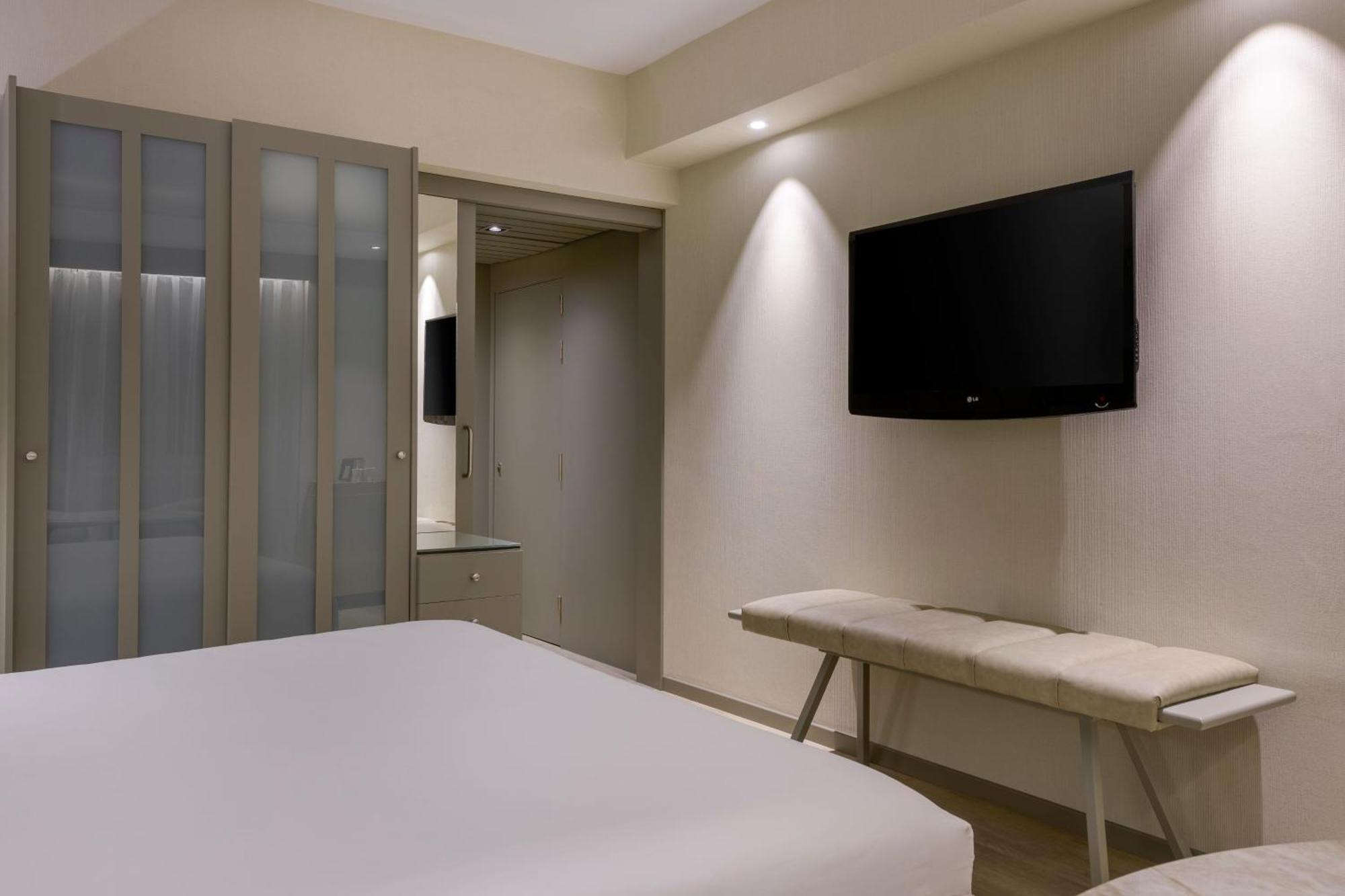 Ac Carlton By Marriott 4* Madrid