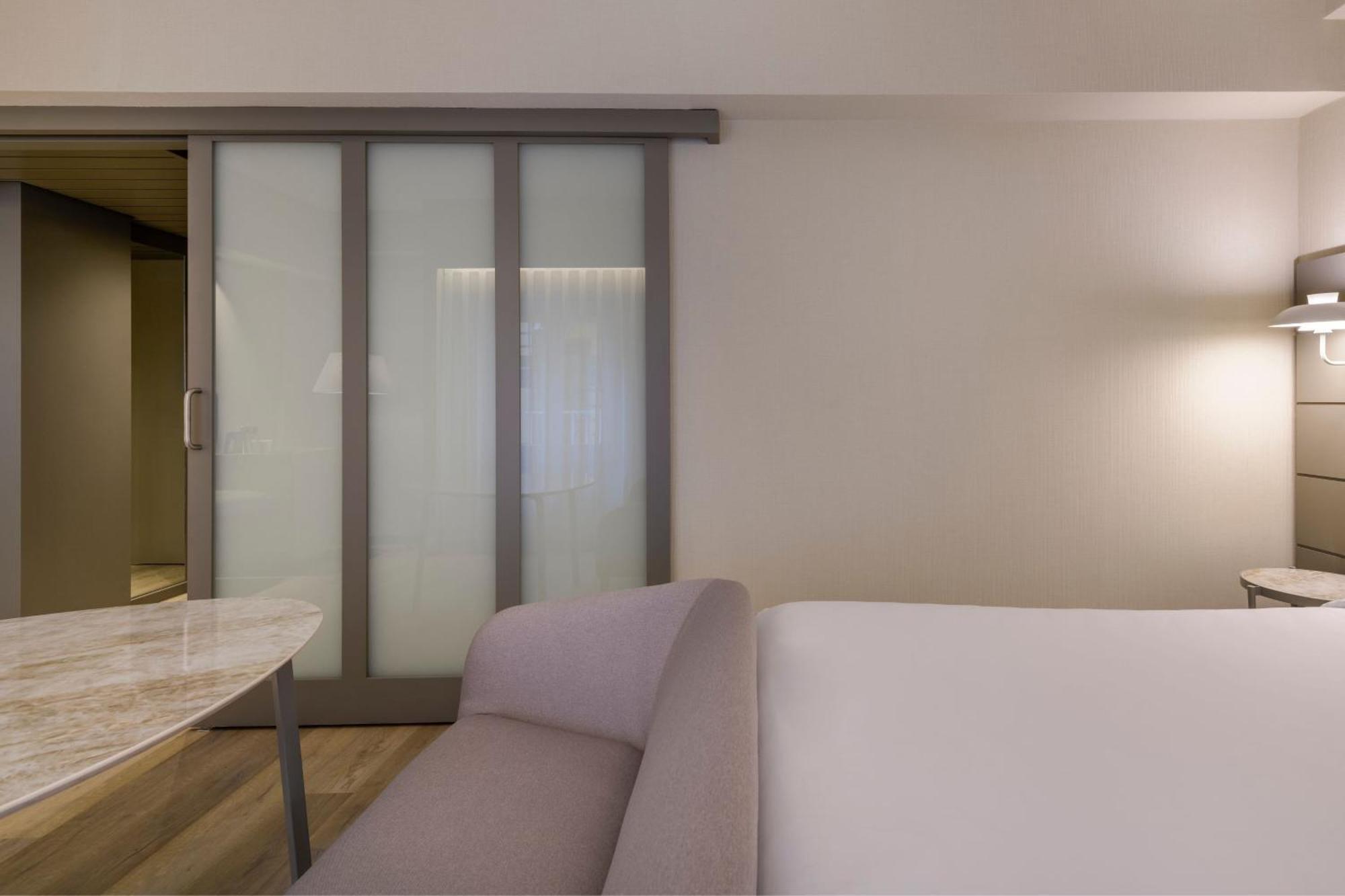Ac Carlton By Marriott