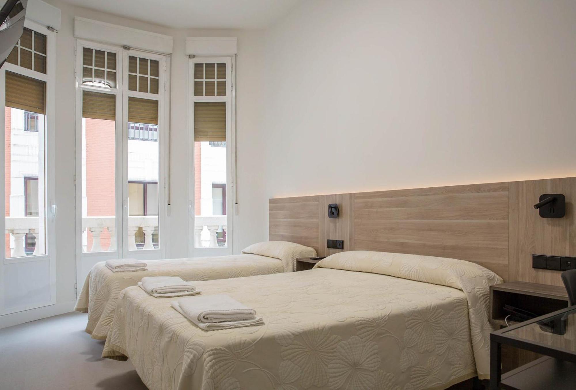 Excelsior 2* Madrid