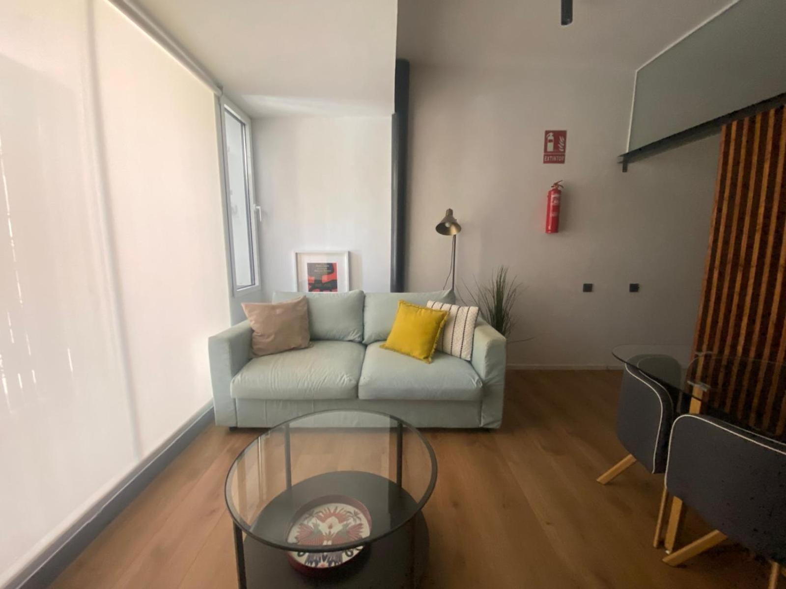 De Diseno En Caleido Apartamento *