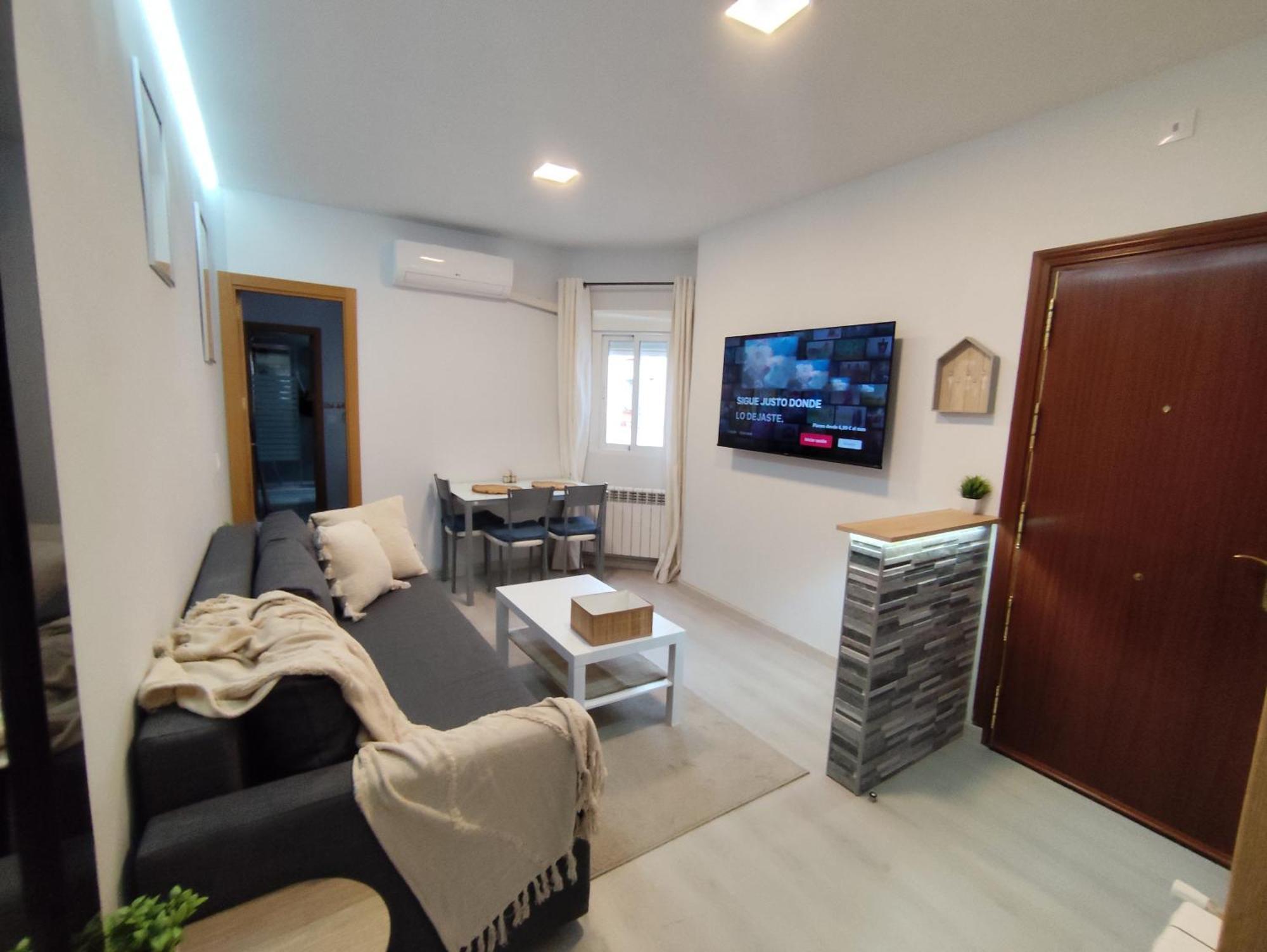Appartement Cozy In The Heart Of