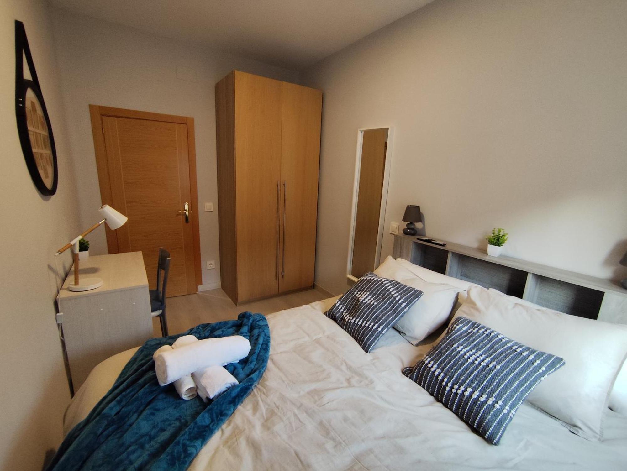Cozy In The Heart Of Appartement *