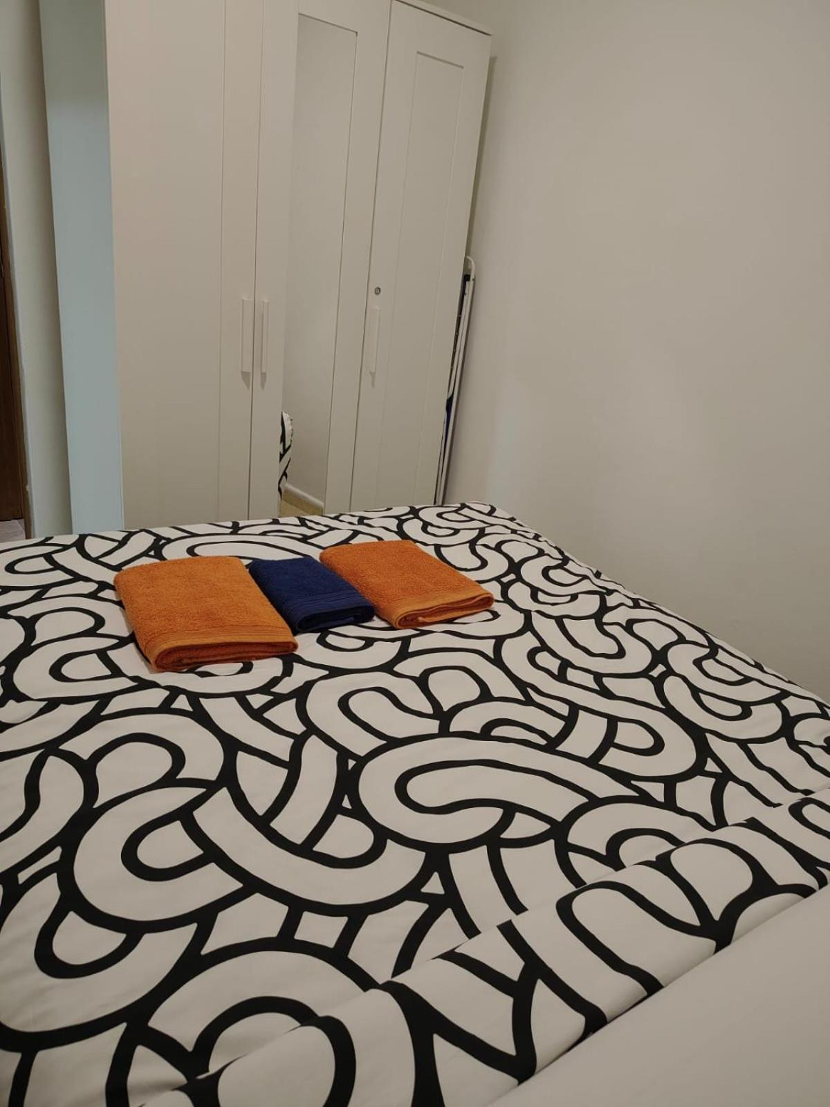 Appartement Familiar Centro