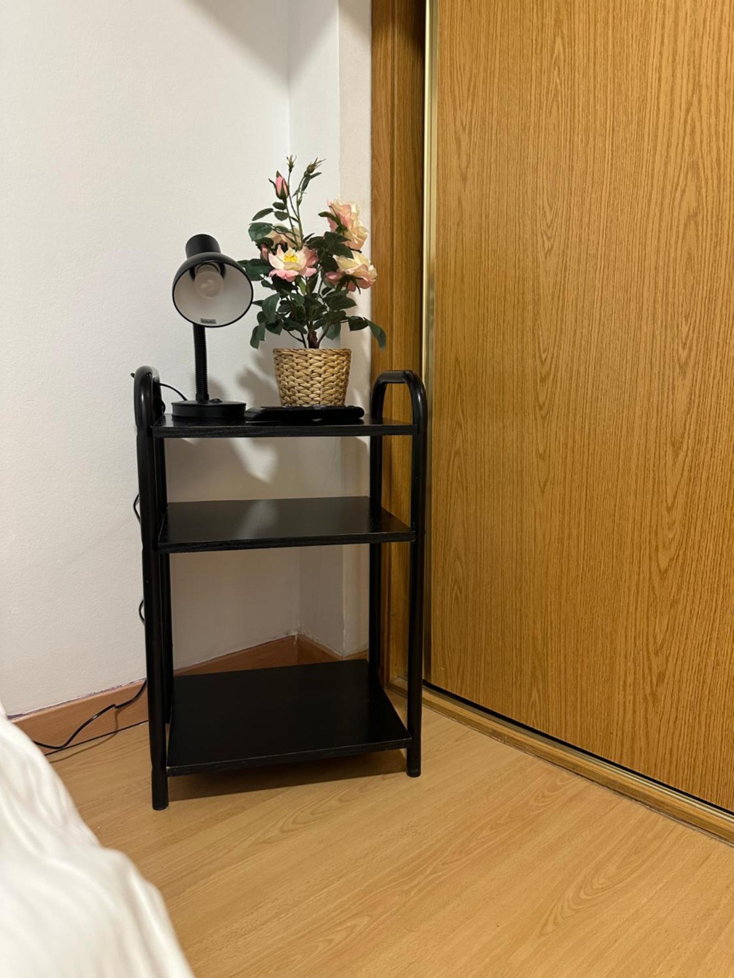Apartamento 1 Acogedora Madrid