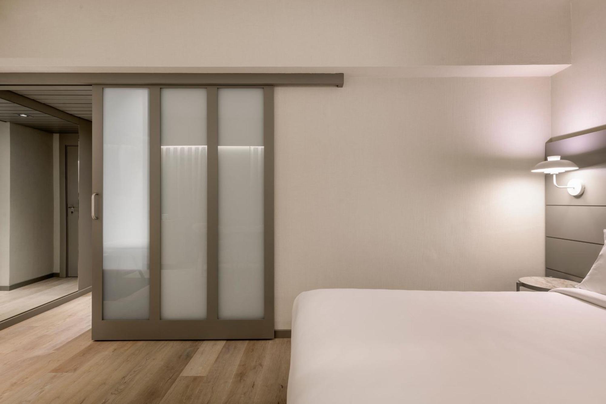 Ac Carlton By Marriott 4* Madrid
