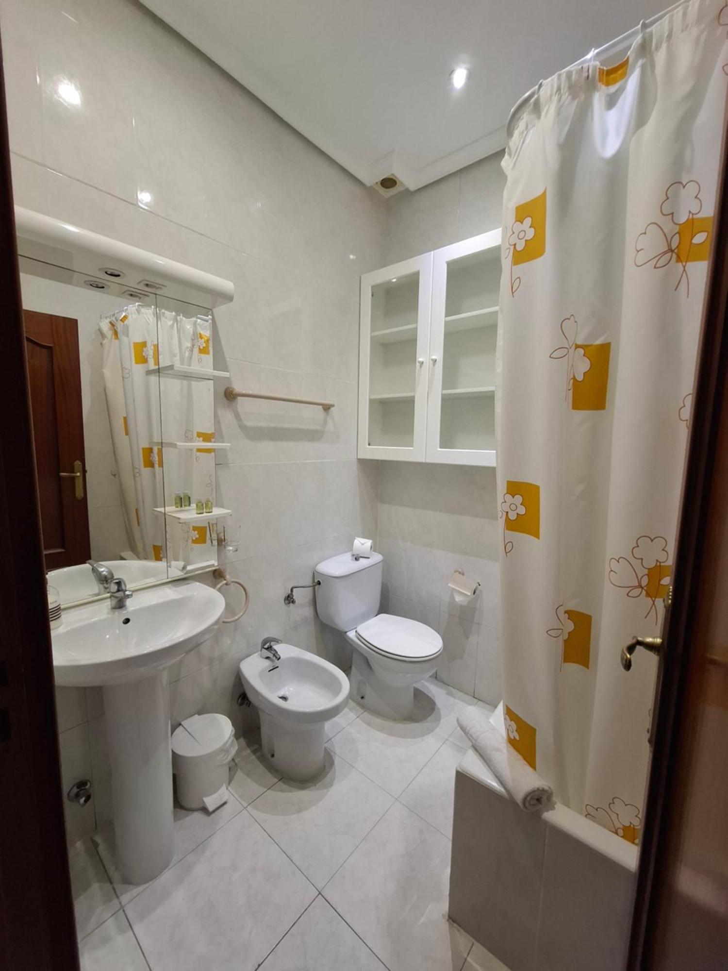 Gasthof Villamanez Madrid