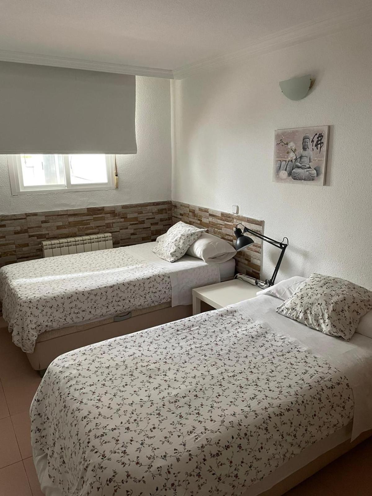Apartamento Pradera San Isidro 1 Madrid
