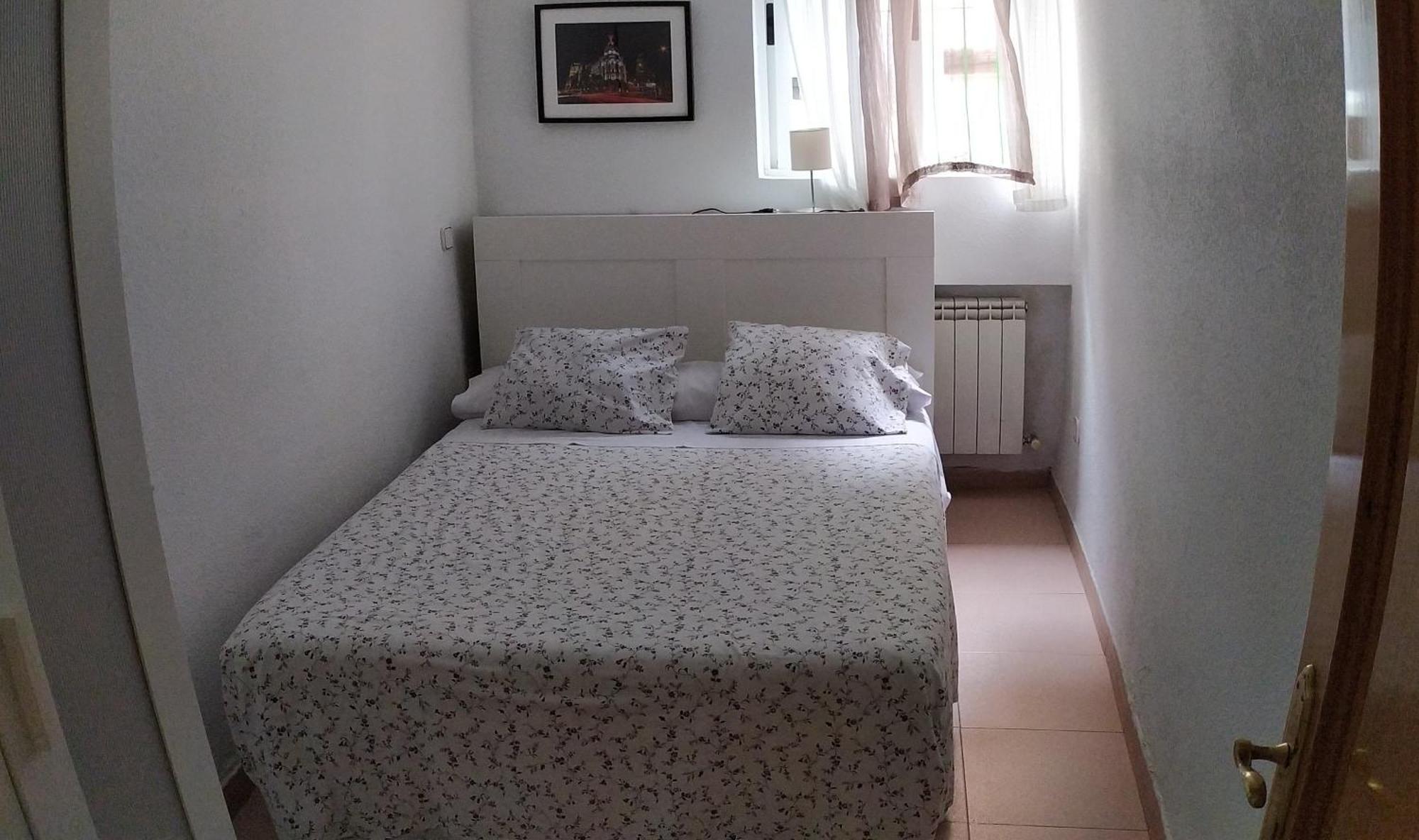 Pradera San Isidro 1 *
