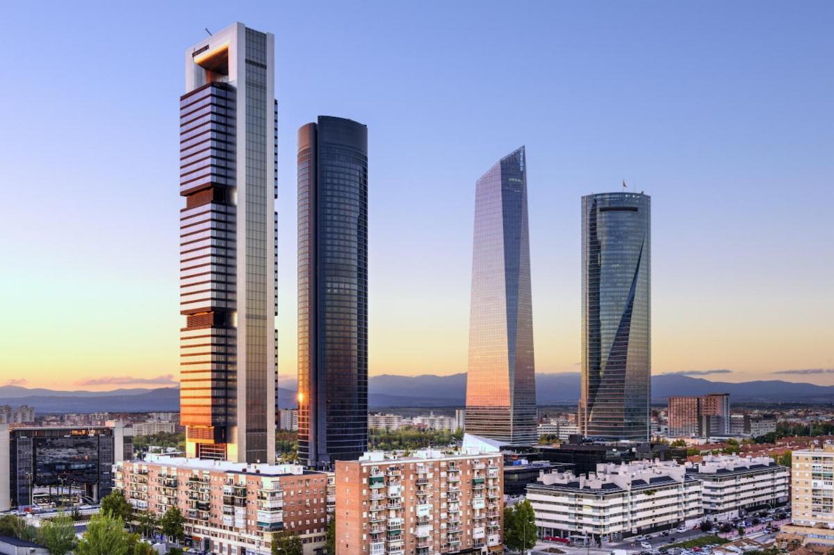 Sofia * Madri