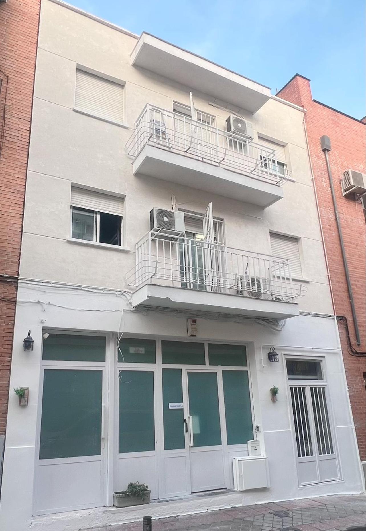 Albergue Sofia