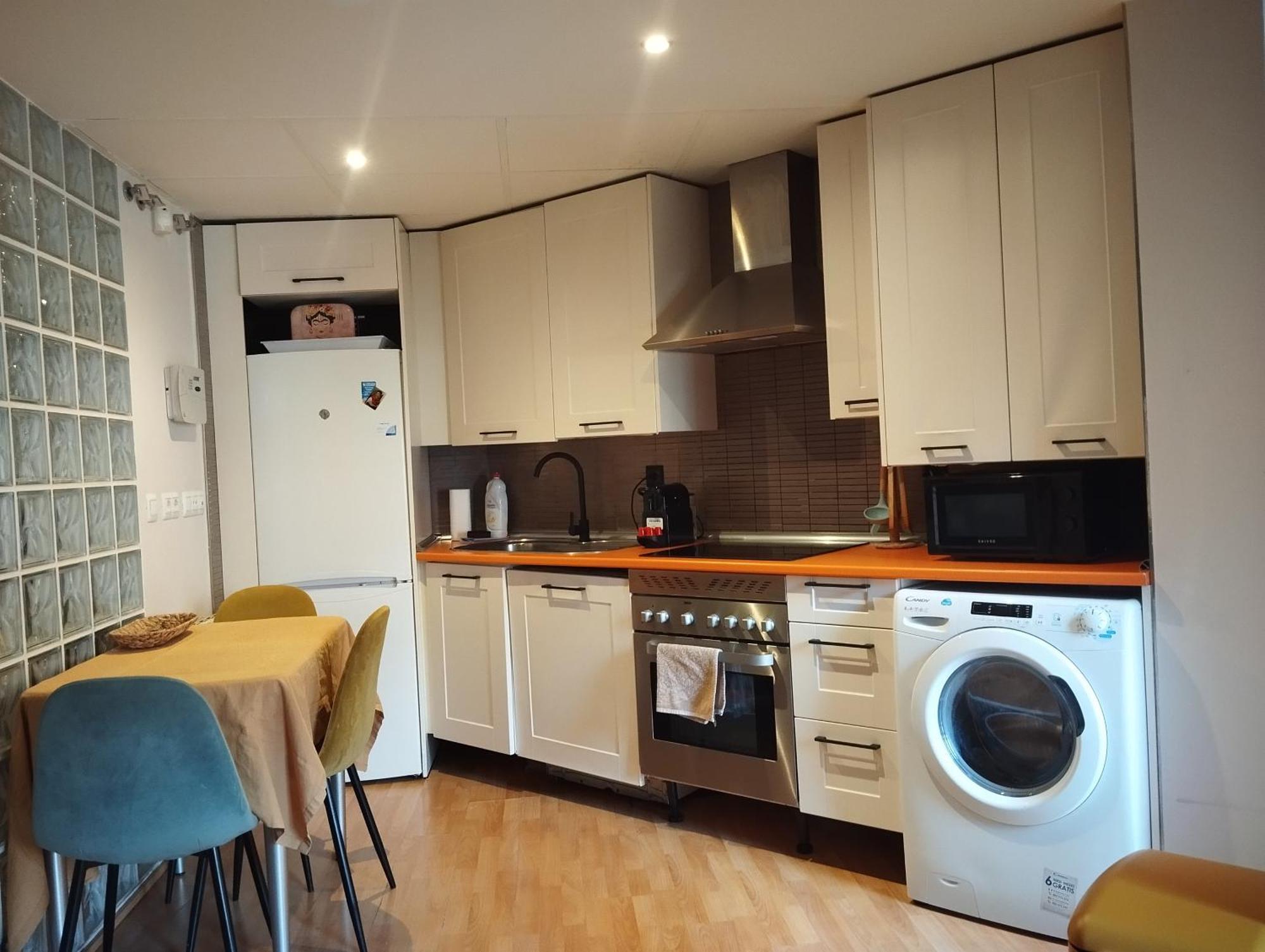 Fridda House Atocha Appartement