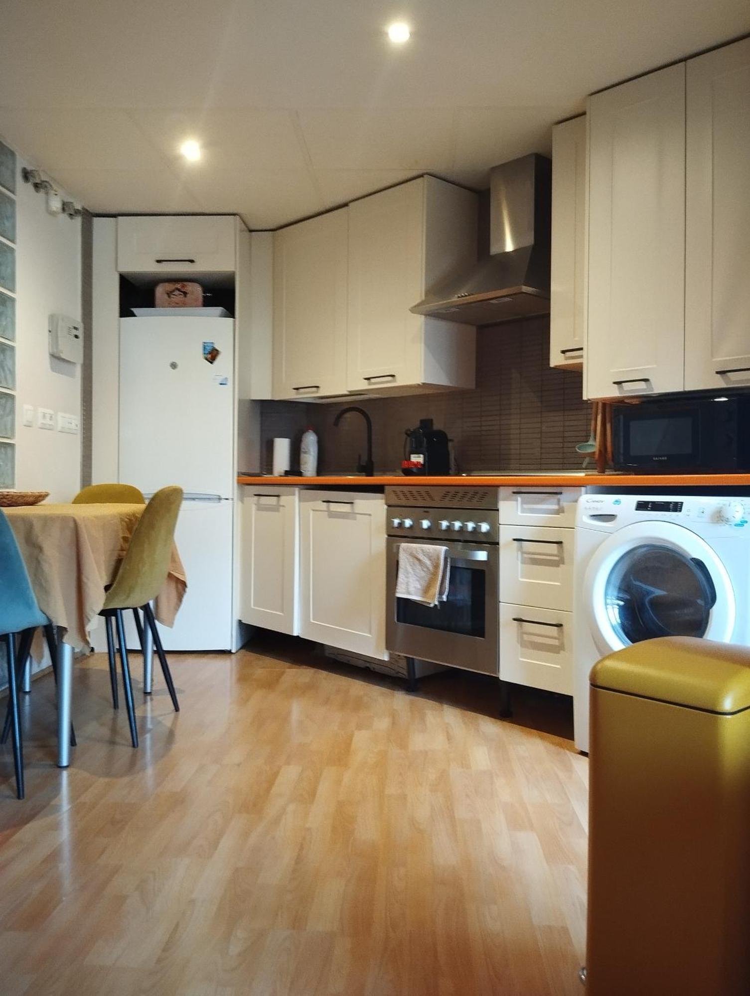 Fridda House Atocha Appartement *