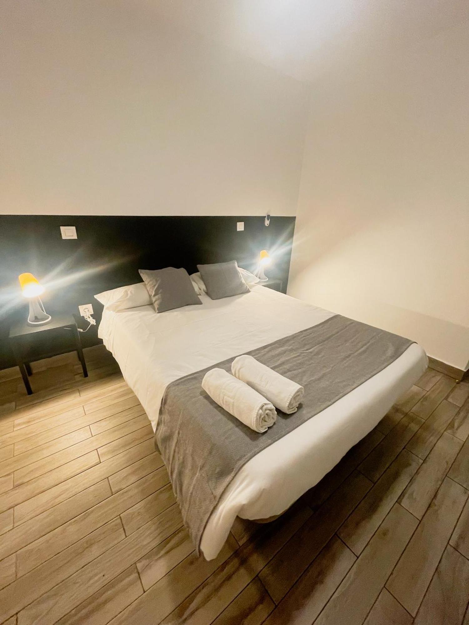 Arce Accommodatie bij particulieren *