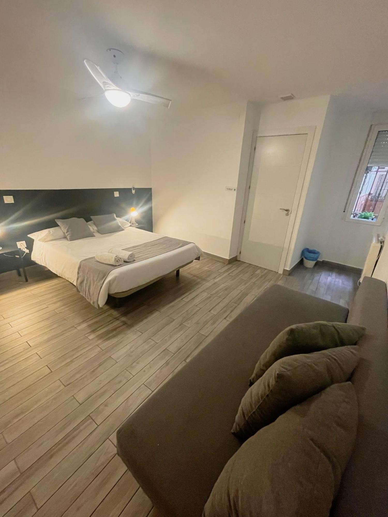Accommodatie bij particulieren Arce *