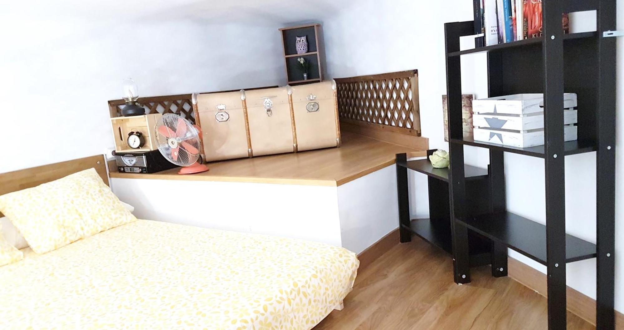 La Estacion Appartement *