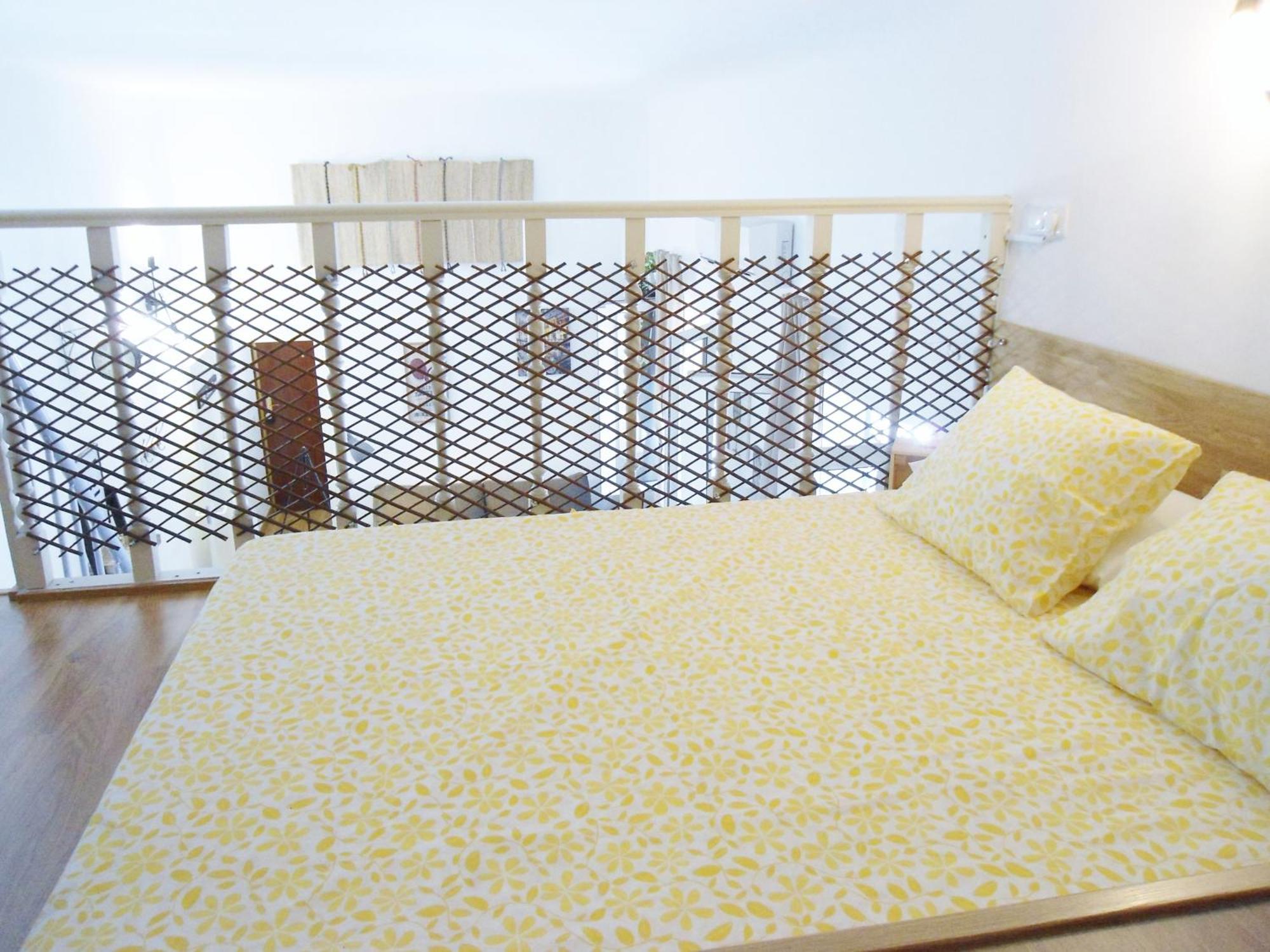 La Estacion Appartement *