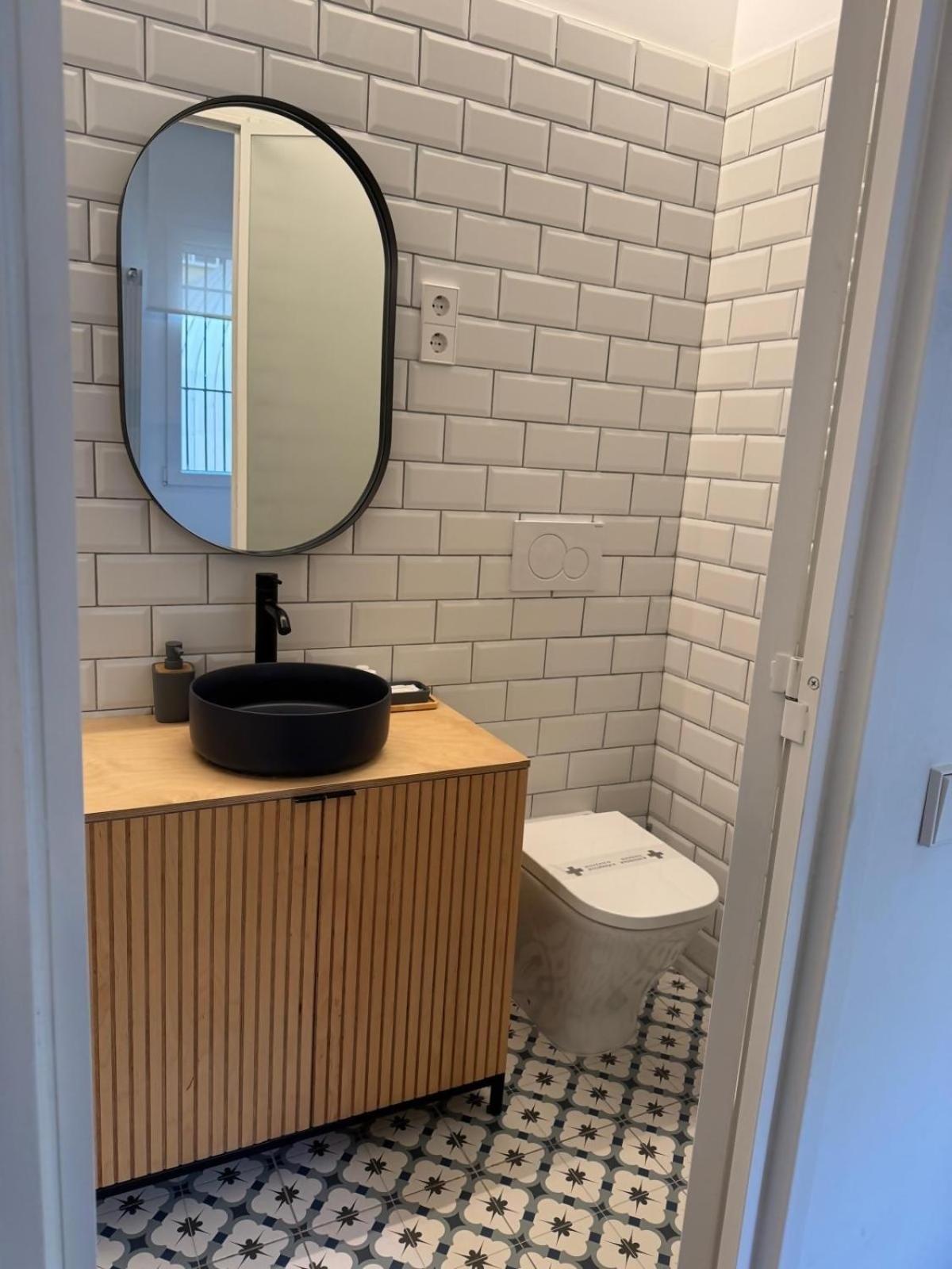 Acogedor Estudio En Chamberi Apartment *