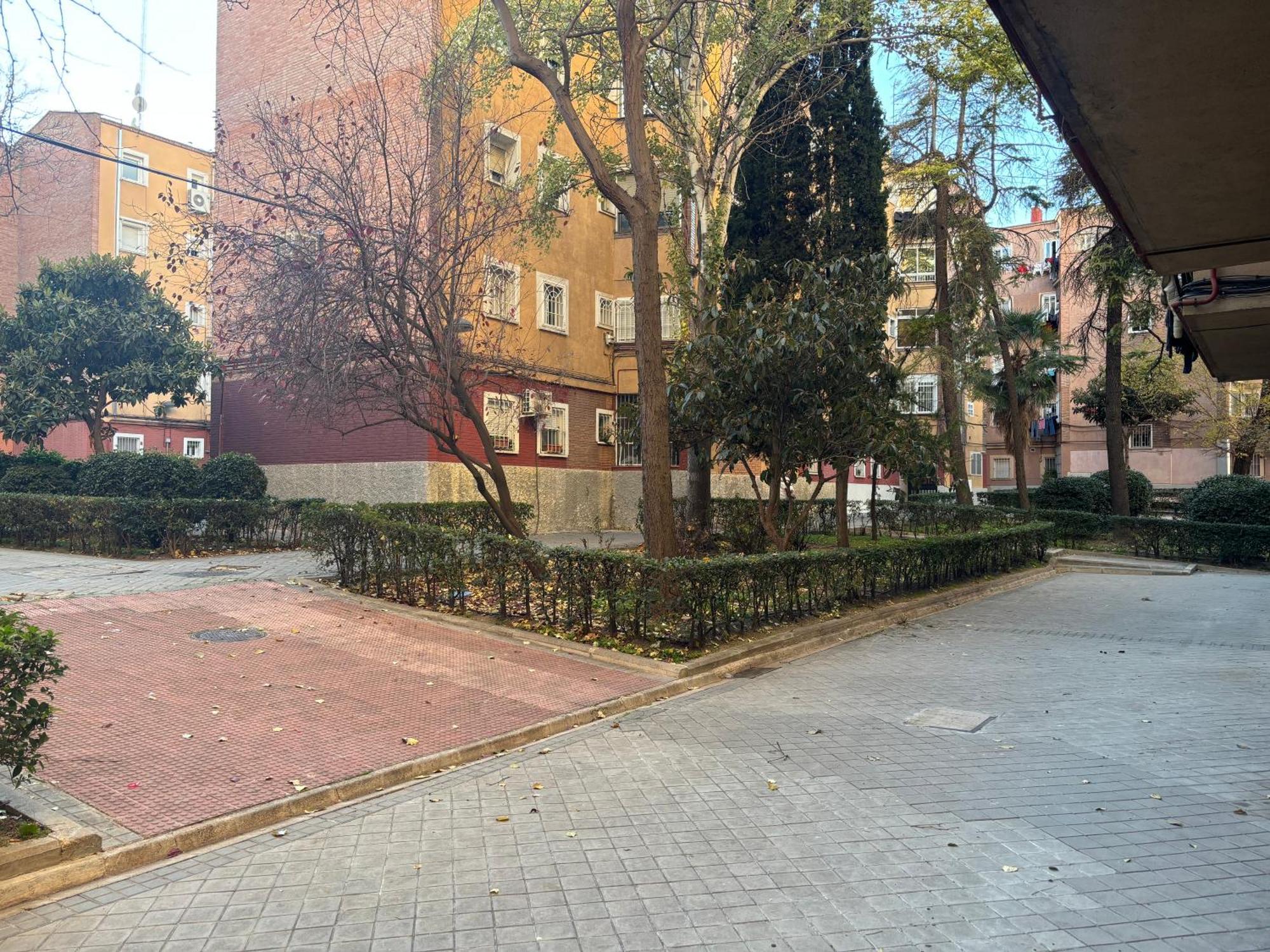 Rio Apartamento Madrid