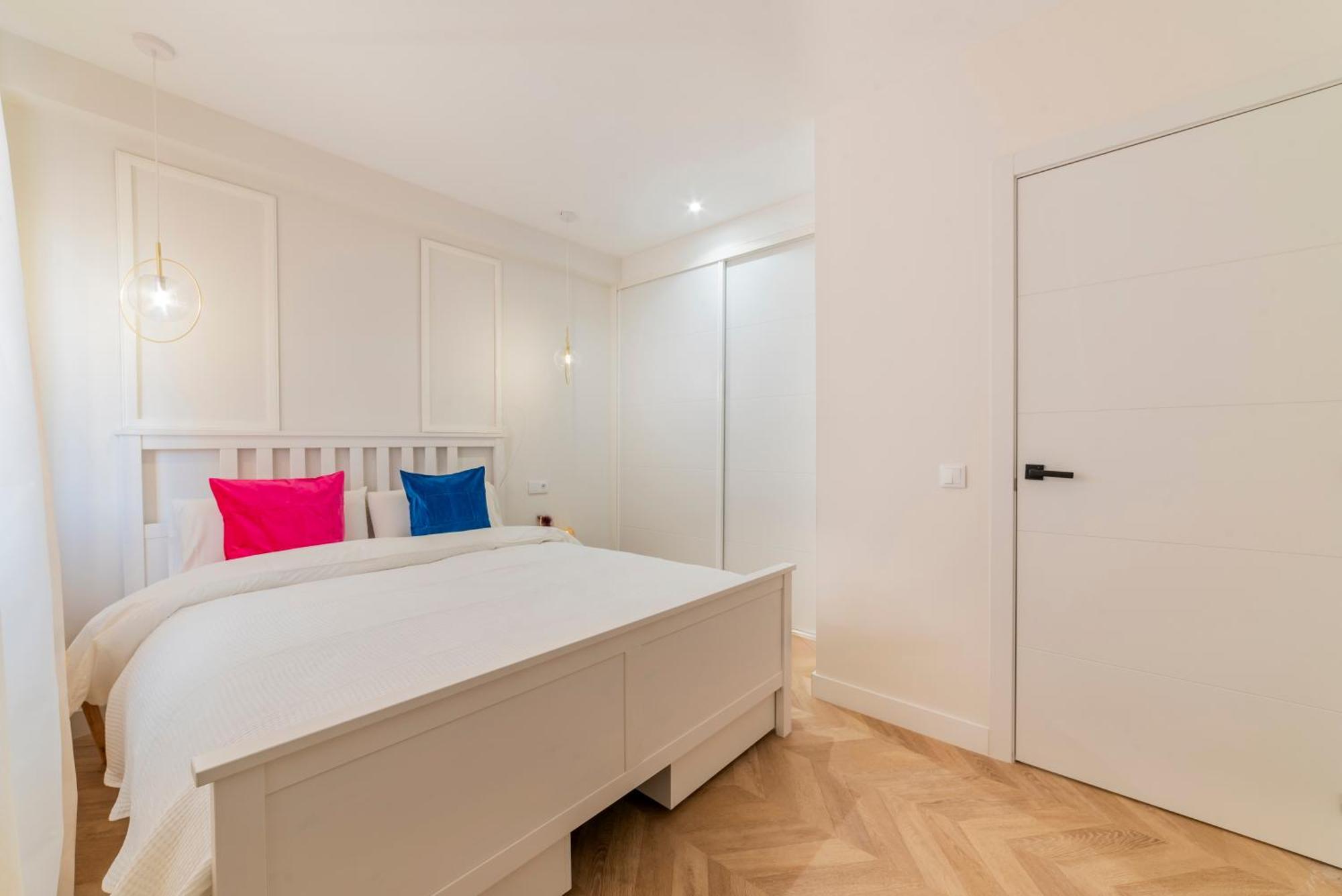 Wanda Airport Apartamento *